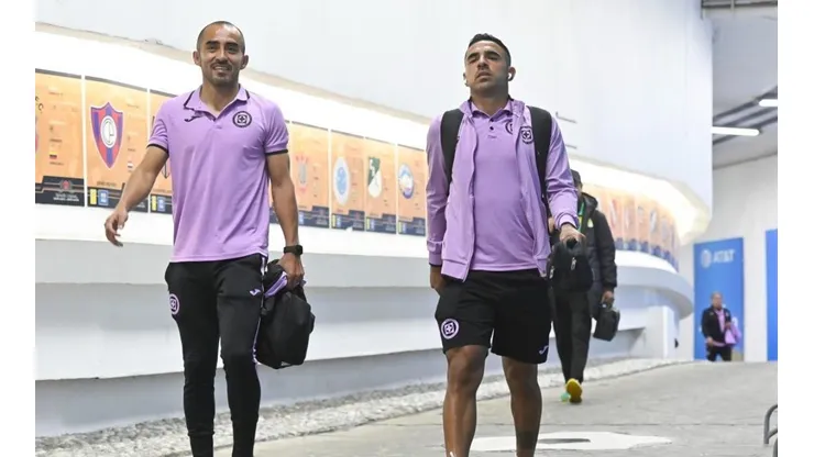 El mediocampista estaba en la convocatoria final