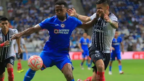 Cruz Azul visita a Monterrey en la Vuelta de los Cuartos de Final.
