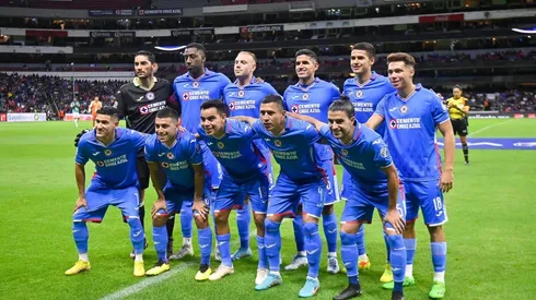 El cuadro que consiguió el boleto a la Liguilla ante León.