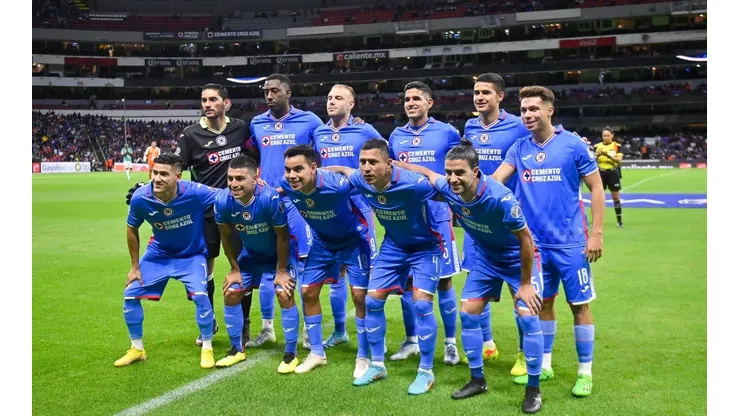 El cuadro que consiguió el boleto a la Liguilla ante León.