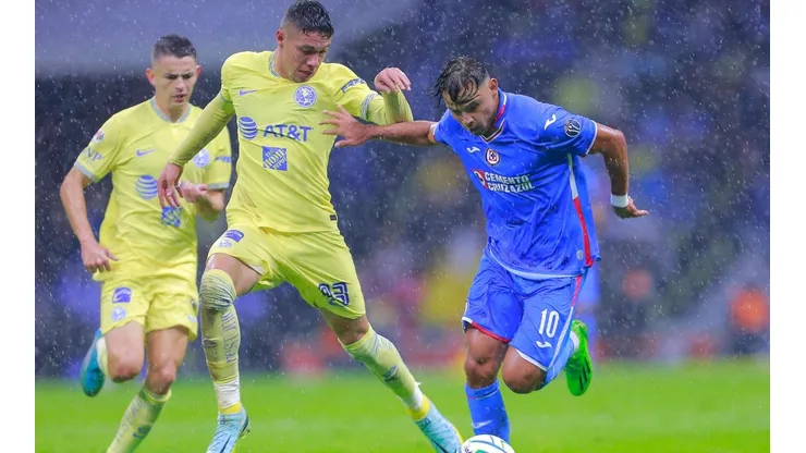 Cruz Azul no podrá enfrentar al América en la Final del Apertura 2022.