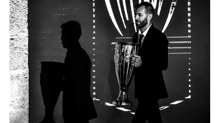 "No es un equipo espectacular, pero ha mejorado en algunos aspectos": Chelito