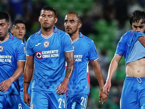 Se va uno de los favoritos de la afición: La baja inesperada para diciembre