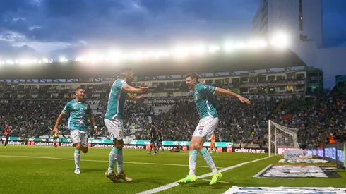 Con una sensible baja, el Léon se medirá esta noche a Cruz Azul
