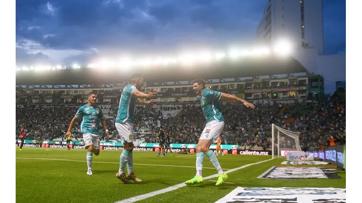 Con una sensible baja, el Léon se medirá esta noche a Cruz Azul