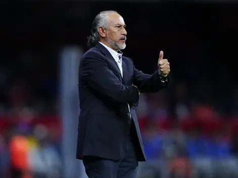 Potro Gutiérrez impone marca en Cruz Azul