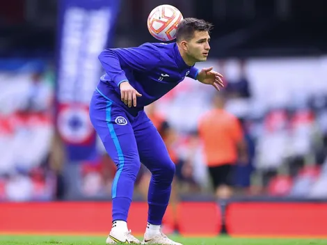 Las noticias de Cruz Azul hoy: Así sería la alineación sin Funes Mori para el Repechaje