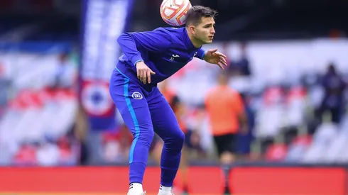 Cruz Azul buscará su pase a los Cuartos de Final del Apertura 2022 ante el León