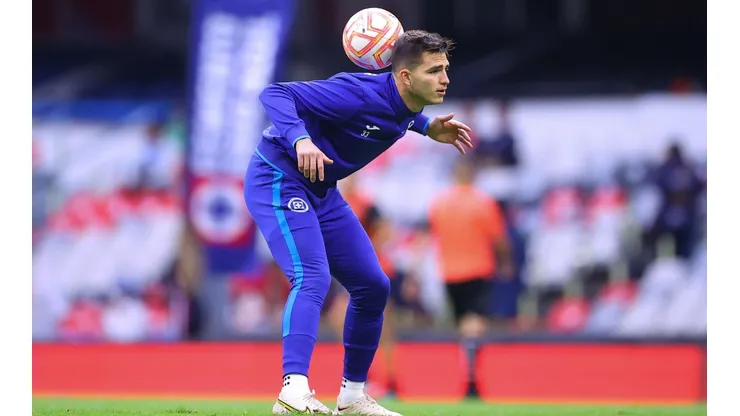 Cruz Azul buscará su pase a los Cuartos de Final del Apertura 2022 ante el León