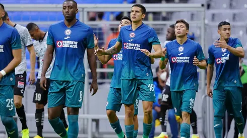 Cruz Azul perderá a uno de sus titulares para los Cuartos de Final.