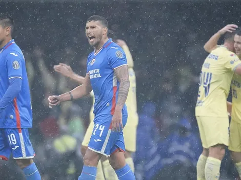 Sin esperanza por la décima: "Al América le toca ser Campeón", acusan