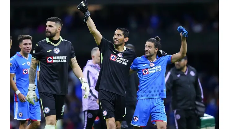 Optimista en Cruz Azul tras el conseguir el pase a los Cuartos de Final del Apertura 2022