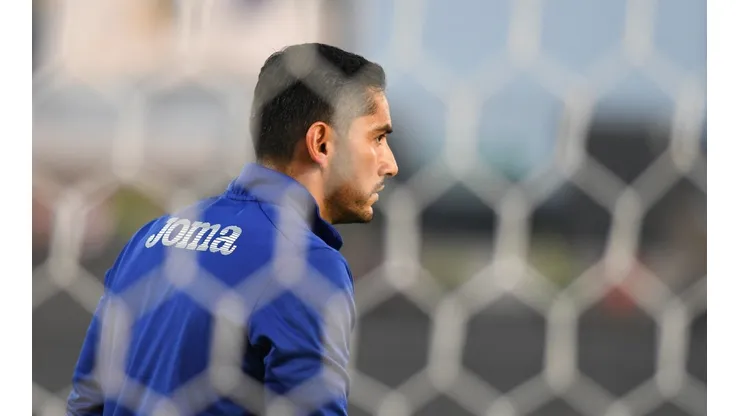 Cruz Azul presentará un nuevo diseño en los números de sus playeras