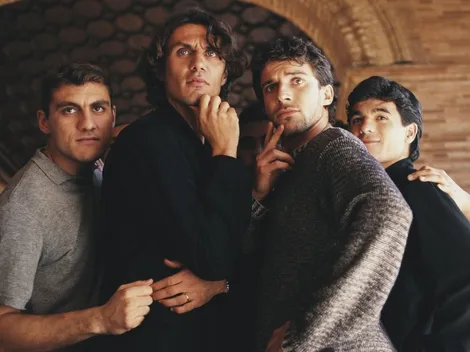 Campeón del mundo se declara seguidor de Cruz Azul