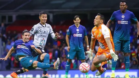 Cruz Azul buscará su pase a los Cuartos de Final del Apertura 2022 ante el León