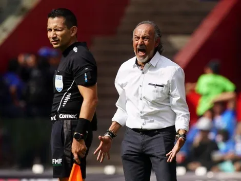 ¿Se le 'chispoteó'?: El Potro reveló los jugadores que irán al Mundial