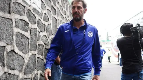 El directivo defendió al que ha sido su mentor