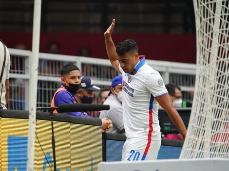 Morales ya busca equipo