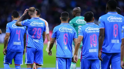 La actuación de Gonzalo Carneiro fue sensacional