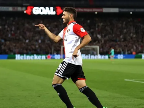 ¿Cuándo vuelve a jugar 'Santi'?