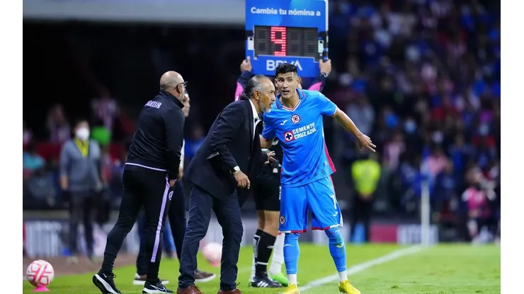 Cruz Azul selló su pasaporte a los Cuartos de Final de la Liga MX