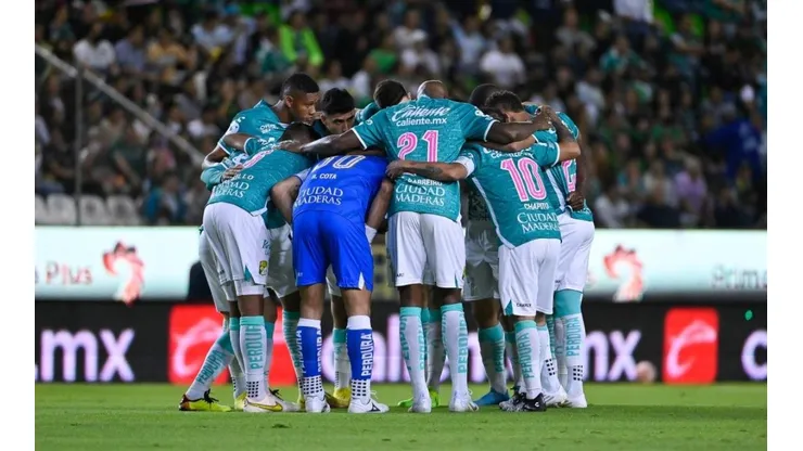 El León pudo haber evitado a La Máquina.