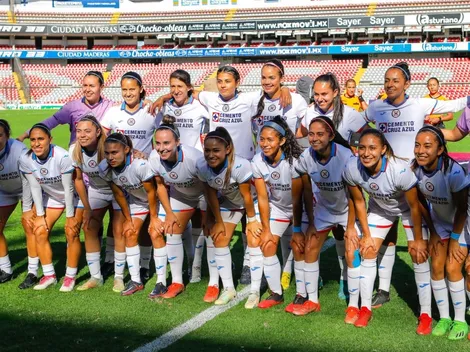 Por el boleto a la Liguilla: ¿A qué hora y cómo ver a Cruz Azul?