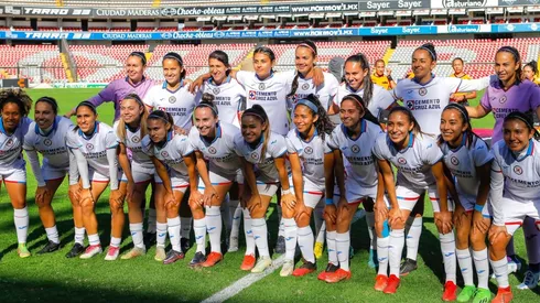 Cruz Azul sigue peleando por meterse a la Liguilla del Apertura 2022.