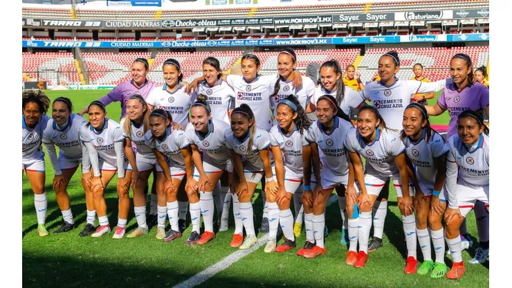 Cruz Azul sigue peleando por meterse a la Liguilla del Apertura 2022.