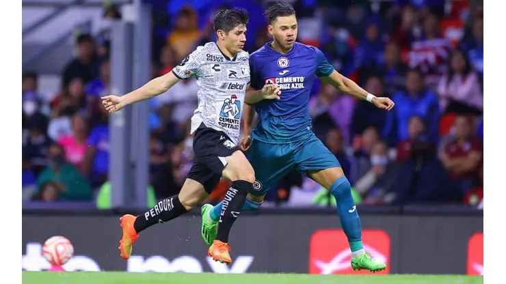 Cruz Azul es favorito para el duelo ante La Fiera