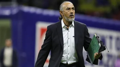 El Potro Gutiérrez quiere continuar en Cruz Azul