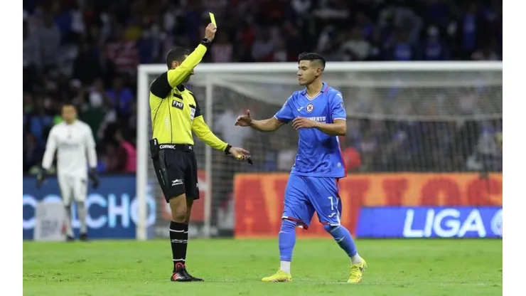 El 'Brujo' abrió la lata en el Azteca