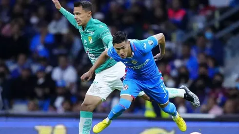 Los cementeros ya se impusieron al León en la ronda regular