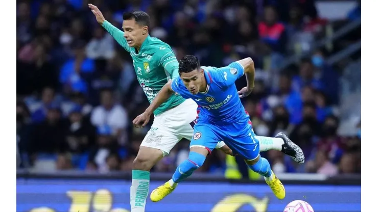 Los cementeros ya se impusieron al León en la ronda regular
