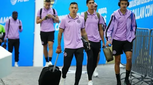 Los cementeros tiene tres rivales potenciales