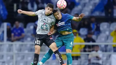 Los cementeros se impusieron al León en la jornada 16 de este Apertura 2022