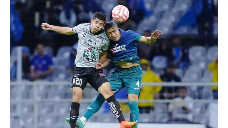 Los cementeros se impusieron al León en la jornada 16 de este Apertura 2022