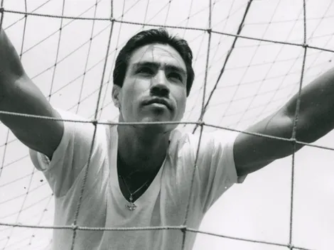 Muere Jesús del Muro a los 84 años, Campeón con Cruz Azul