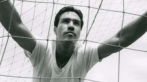 Fue uno de los primeros campeones de Cruz Azul.