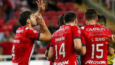 El cuadro rojiblanco tuvo un cierre de torneo a la baja