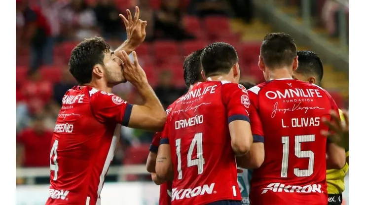 El cuadro rojiblanco tuvo un cierre de torneo a la baja