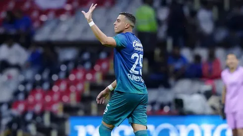 El Melli volvió a salir lesionado.