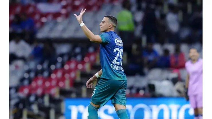 El Melli volvió a salir lesionado.
