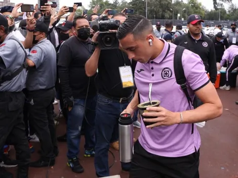 Desmienten supuesto interés de River en Funes Mori