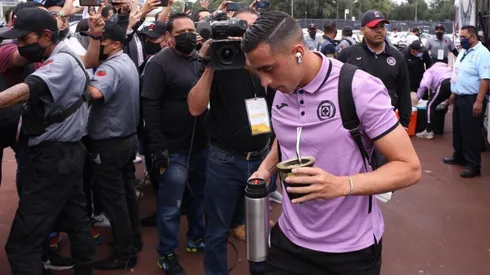 El defensor central interesaría al cuadro 'Millonario'