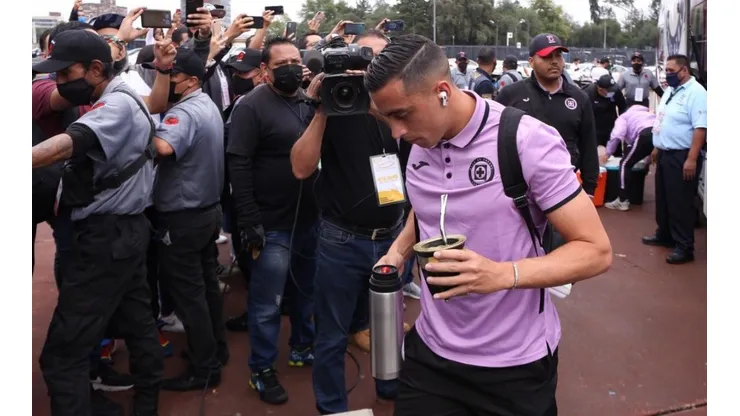 El defensor central interesaría al cuadro 'Millonario'
