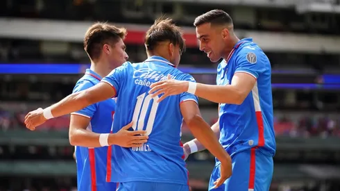 La Máquina va en ascenso.