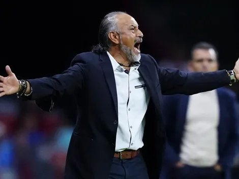 El 'Potro' se mete en un lío