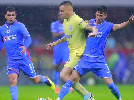 "Queremos enfrentar al América para que pague la que nos hizo"