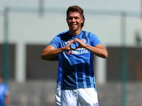 Rodrigo Huescas y el Potro Gutiérrez se cuelan en el XI ideal de la Liga MX